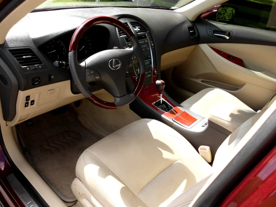 2008 Lexus ES 5th Gen - Image 3 of 6