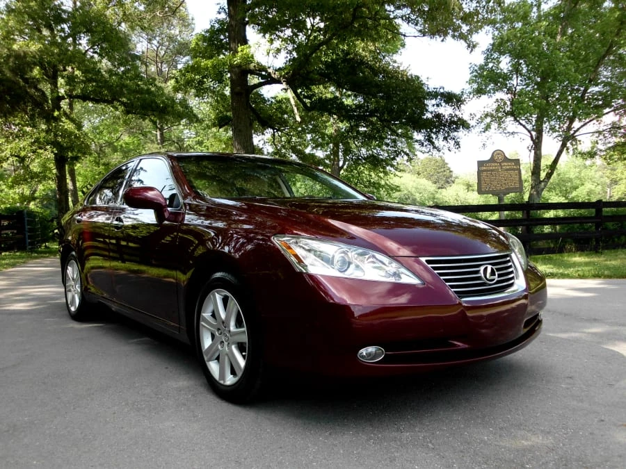 2008 Lexus ES 5th Gen - Image 5 of 6
