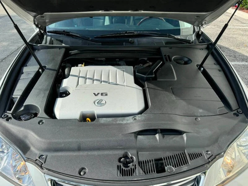 2008 Lexus ES 5th Gen - Image 6 of 10