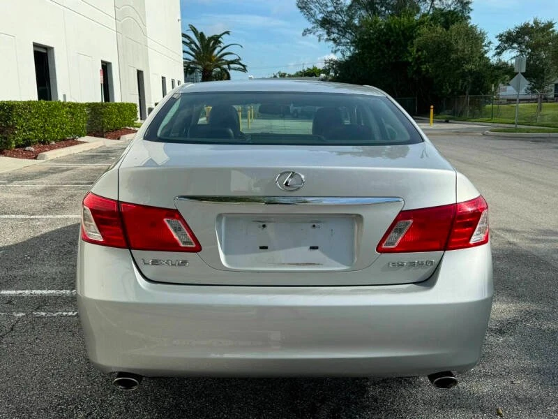 2008 Lexus ES 5th Gen - Image 3 of 10