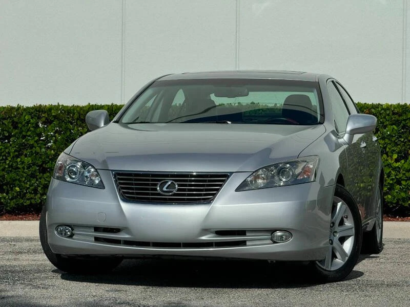 2008 Lexus ES 5th Gen - Image 10 of 10