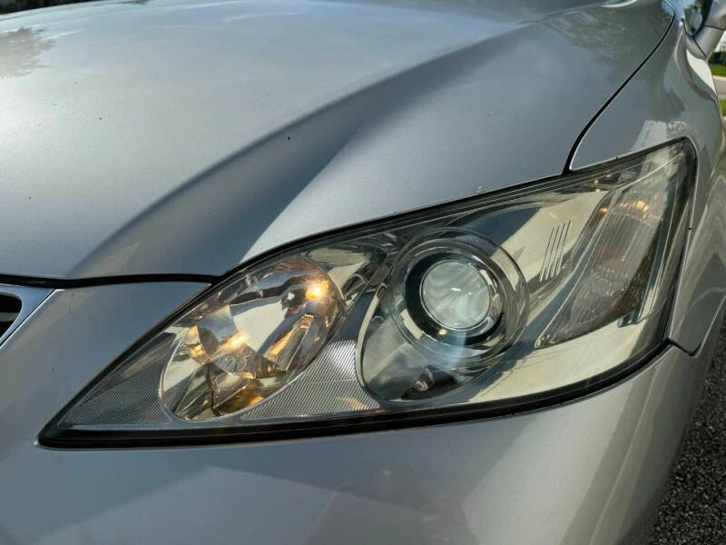 2008 Lexus ES 5th Gen - Image 7 of 10