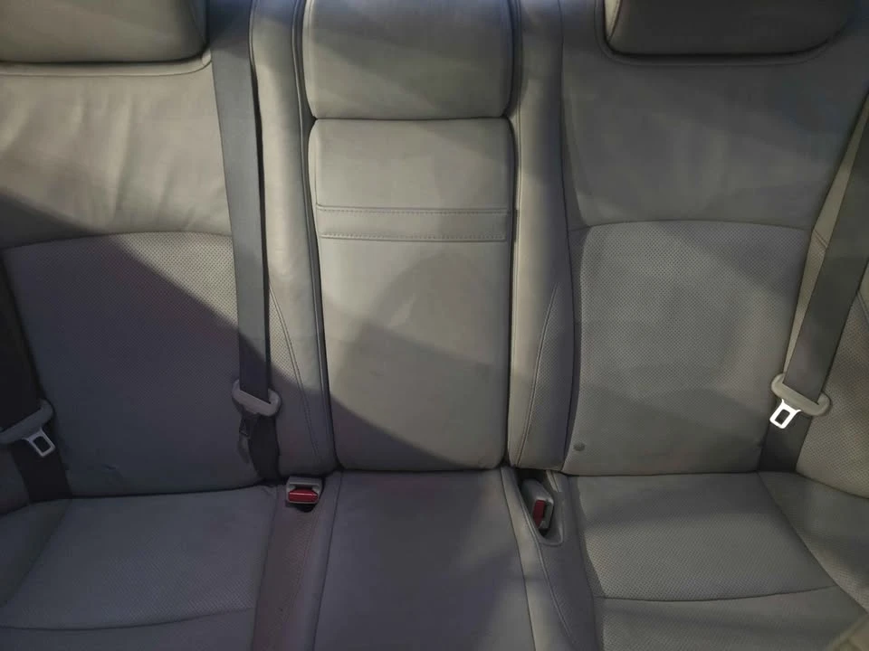 2008 Lexus ES 5th Gen - Image 16 of 19