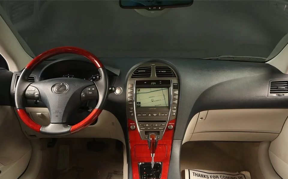 2008 Lexus ES 4th Gen - Image 3 of 20