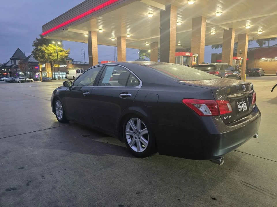 2008 Lexus ES 5th Gen - Image 7 of 19