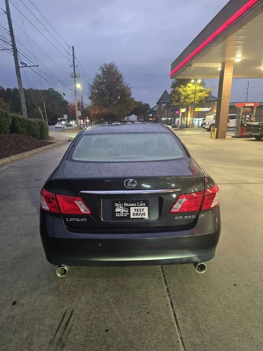 2008 Lexus ES 5th Gen - Image 6 of 19
