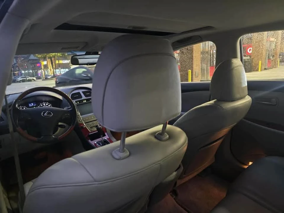 2008 Lexus ES 5th Gen - Image 17 of 17