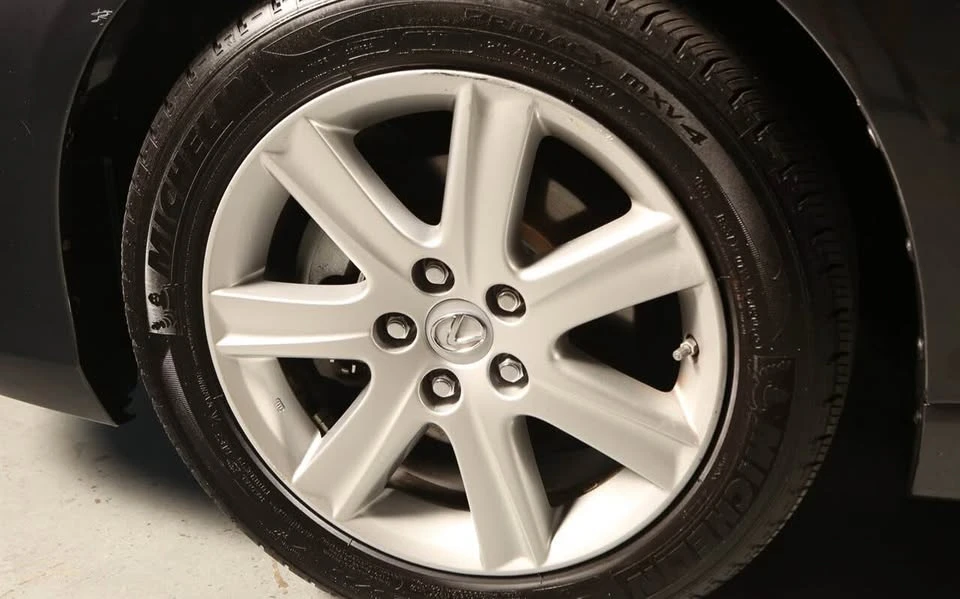 2008 Lexus ES 4th Gen - Image 14 of 20