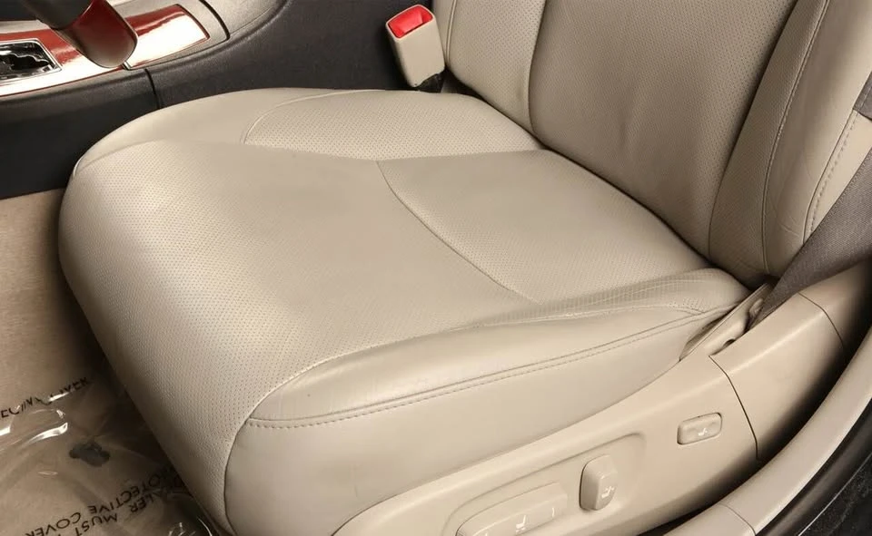 2008 Lexus ES 4th Gen - Image 7 of 20