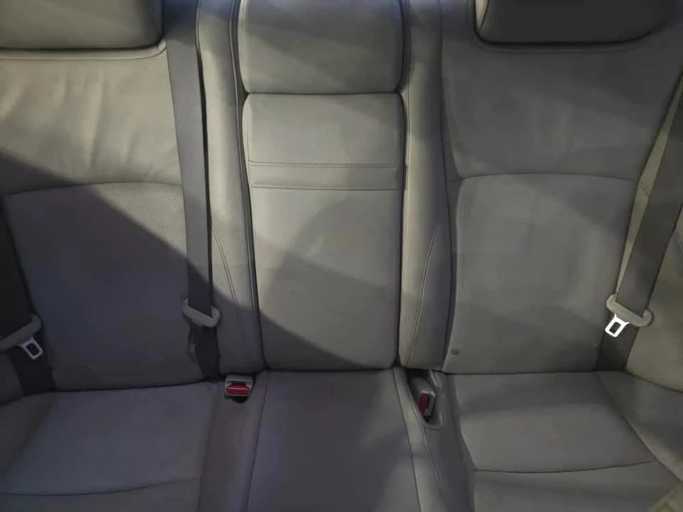 2008 Lexus ES 5th Gen - Image 8 of 17