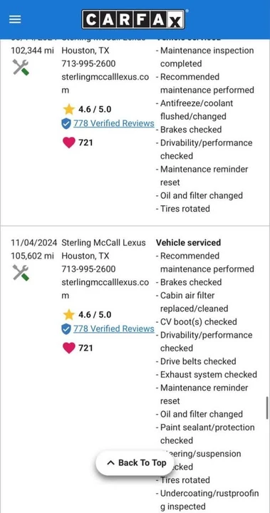 2008 Lexus ES 4th Gen - Image 18 of 20