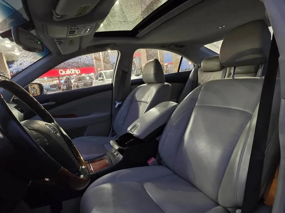 2008 Lexus ES 5th Gen - Image 7 of 17