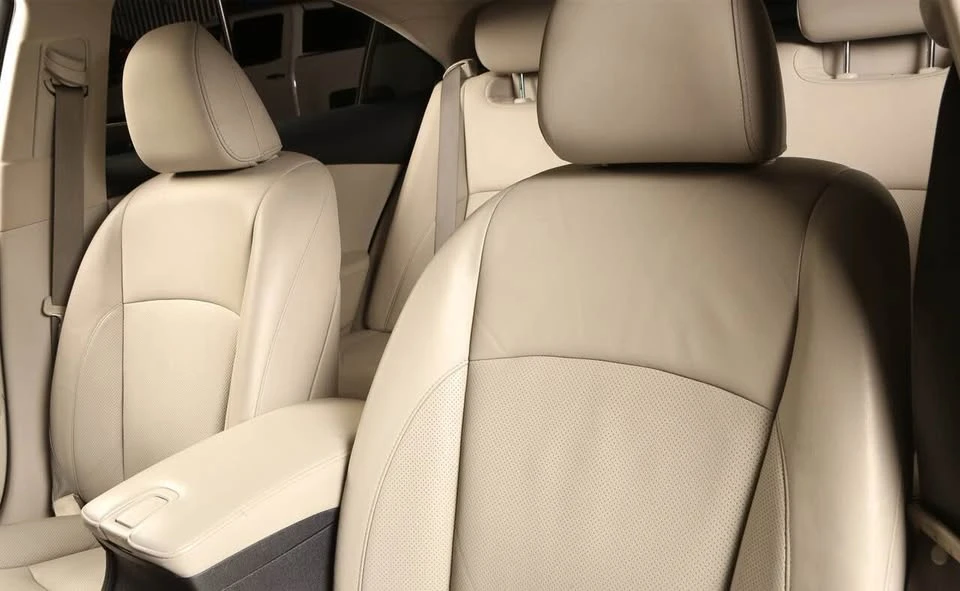 2008 Lexus ES 4th Gen - Image 6 of 20