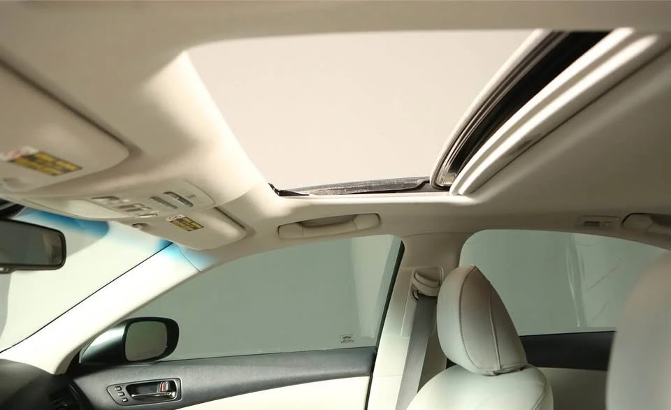 2008 Lexus ES 4th Gen - Image 8 of 20