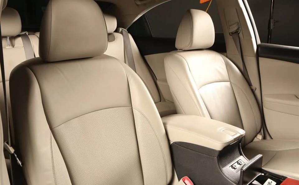 2008 Lexus ES 4th Gen - Image 11 of 20