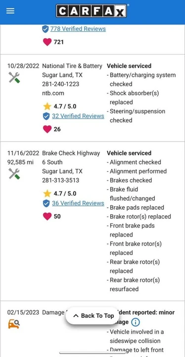 2008 Lexus ES 4th Gen - Image 20 of 20