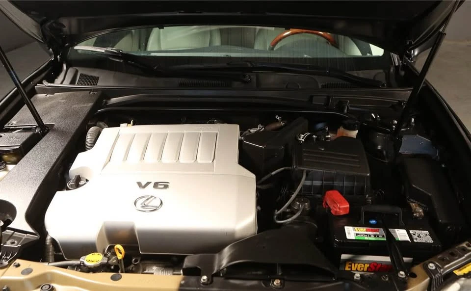 2008 Lexus ES 4th Gen - Image 15 of 20