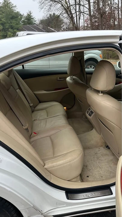 2008 Lexus ES 4th Gen - Image 8 of 9