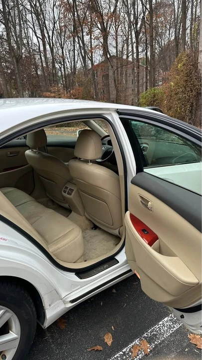 2008 Lexus ES 4th Gen - Image 9 of 9