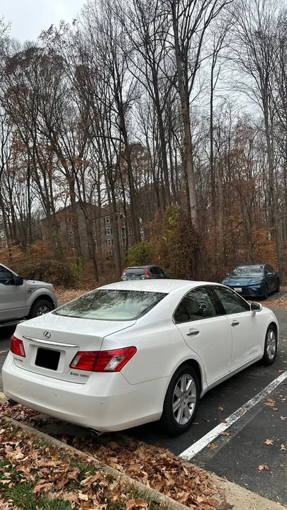2008 Lexus ES 4th Gen - Image 4 of 9