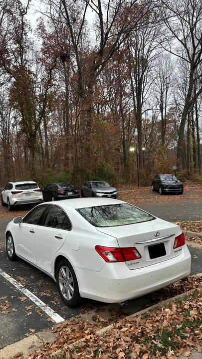 2008 Lexus ES 4th Gen - Image 3 of 9