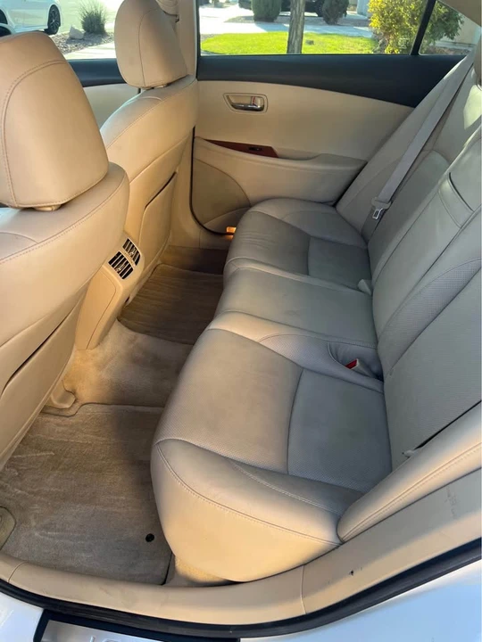 2008 Lexus ES 5th Gen - Image 11 of 15