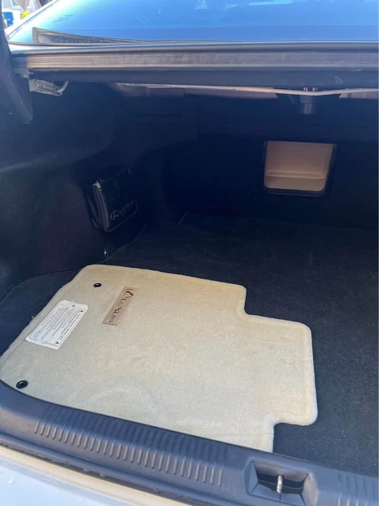 2008 Lexus ES 5th Gen - Image 14 of 15