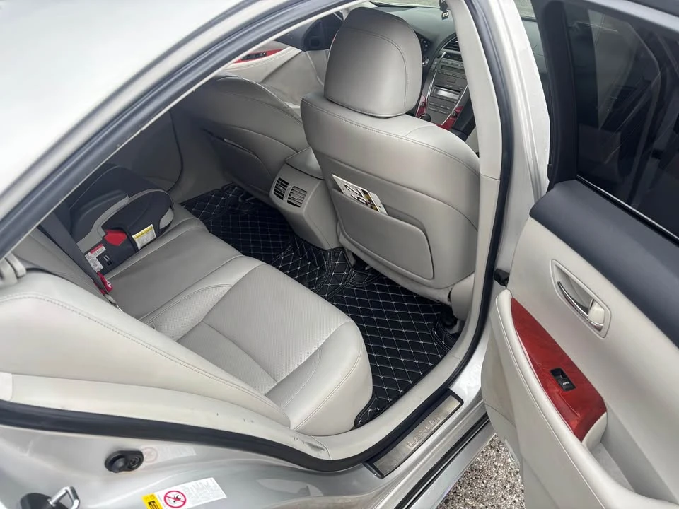 2008 Lexus ES 5th Gen - Image 6 of 10