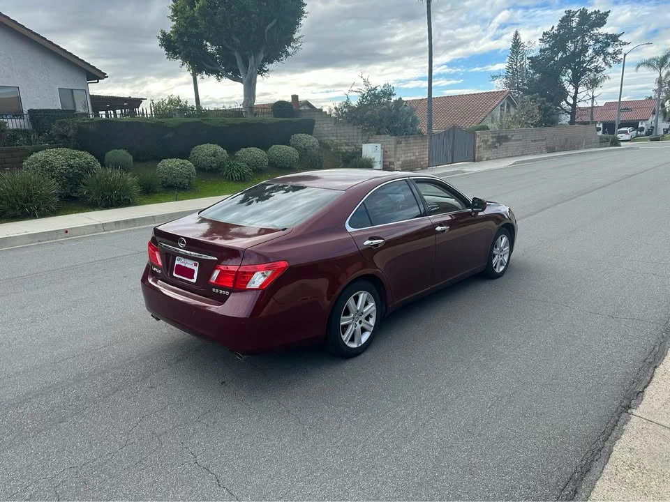 2008 Lexus ES 5th Gen - Image 6 of 8