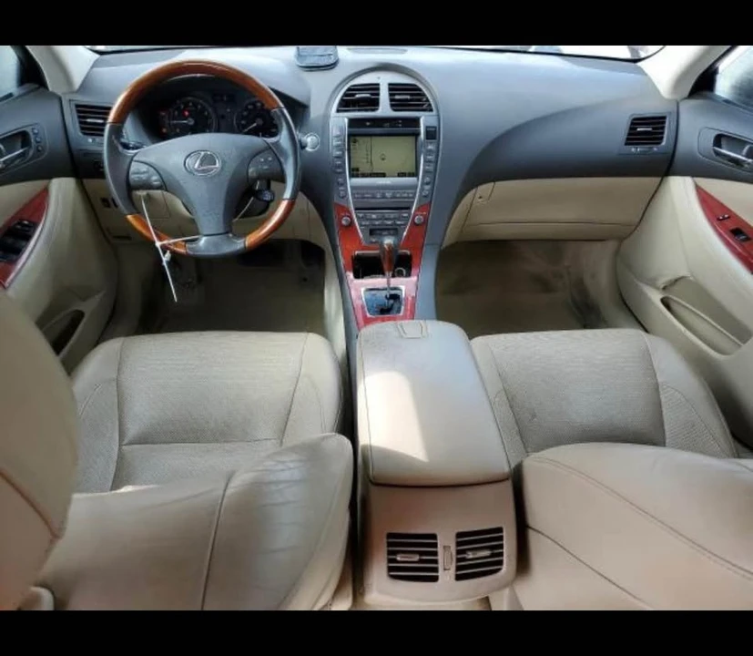 2008 Lexus ES 5th Gen - Image 5 of 7