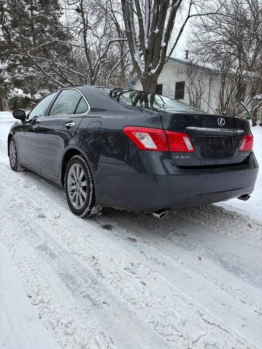 2008 Lexus ES 5th Gen - Image 3 of 11
