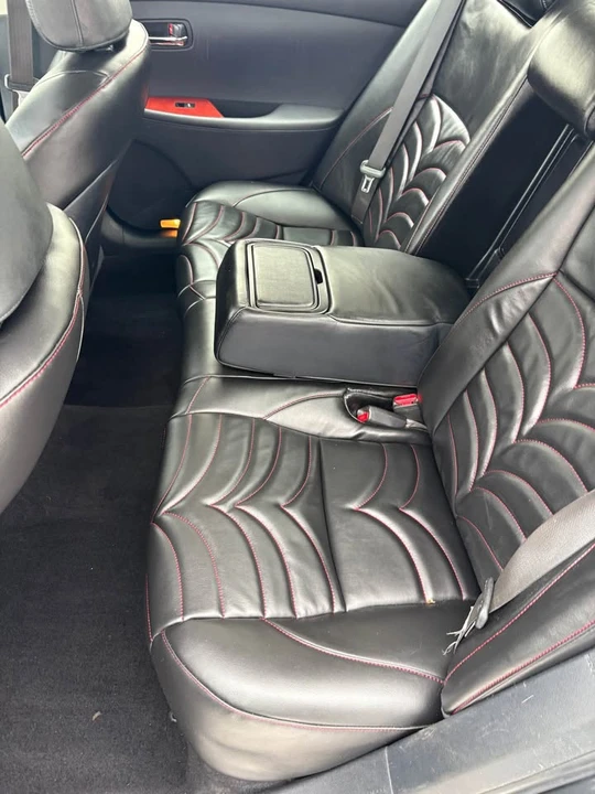 2008 Lexus ES 5th Gen - Image 7 of 11