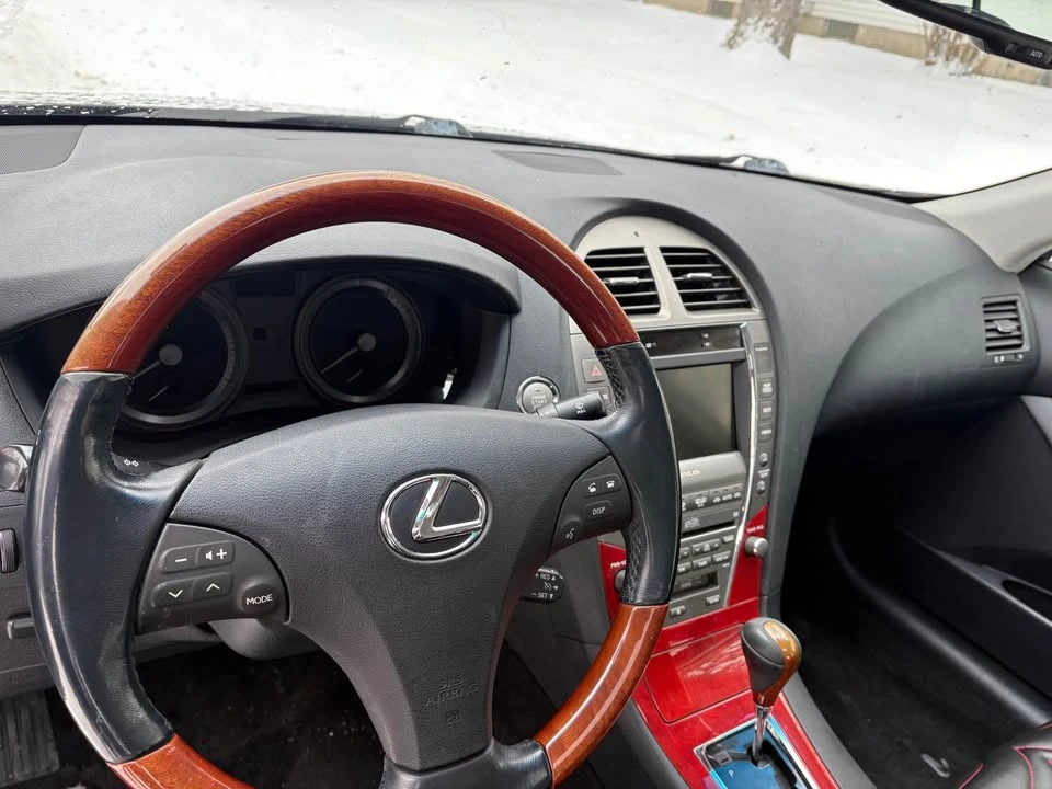 2008 Lexus ES 5th Gen - Image 5 of 11