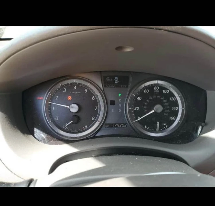 2008 Lexus ES 5th Gen - Image 6 of 7