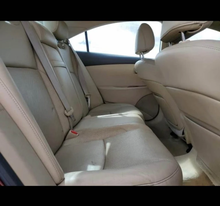 2008 Lexus ES 5th Gen - Image 7 of 7