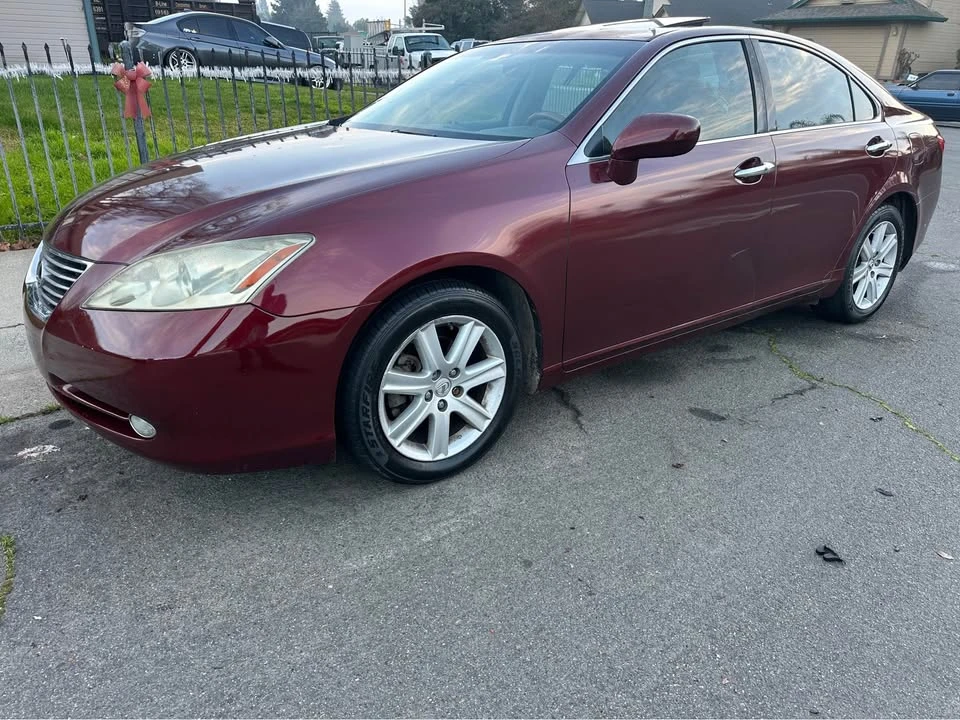 2008 Lexus ES 5th Gen - Image 2 of 7