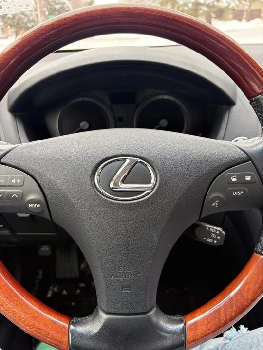2008 Lexus ES 5th Gen - Image 11 of 11