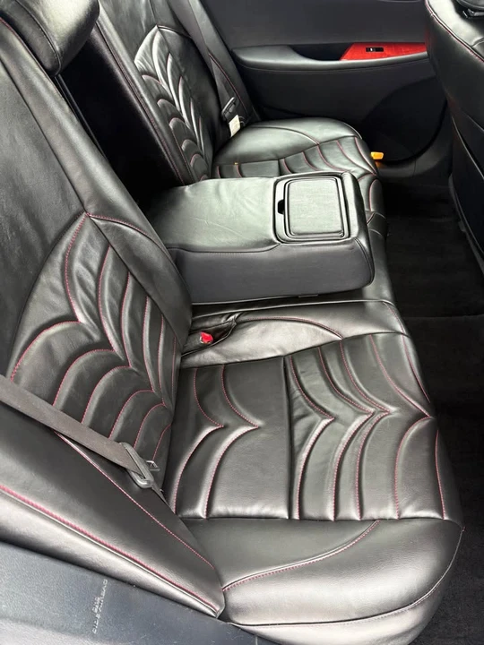 2008 Lexus ES 5th Gen - Image 8 of 11