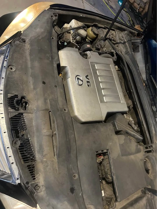 2008 Lexus ES 4th Gen - Image 10 of 10