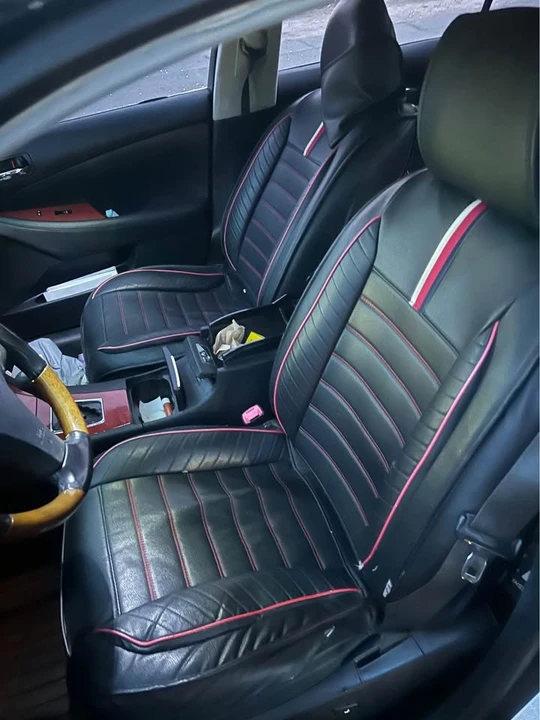 2008 Lexus ES 4th Gen - Image 7 of 10