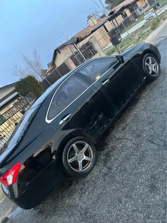 2008 Lexus ES 4th Gen - Image 3 of 10