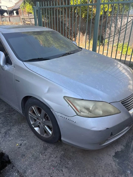 2008 Lexus ES 4th Gen - Image 3 of 5