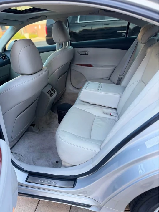 2008 Lexus ES 5th Gen - Image 6 of 20