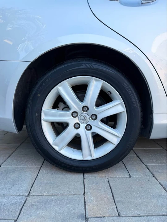 2008 Lexus ES 5th Gen - Image 18 of 20