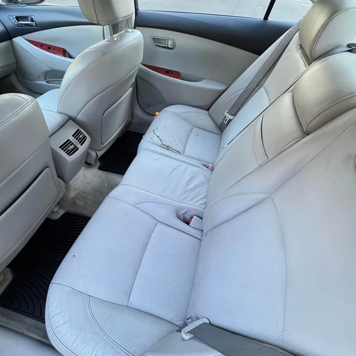 2008 Lexus ES 5th Gen - Image 7 of 16