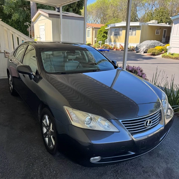 2008 Lexus ES 5th Gen - Image 5 of 16