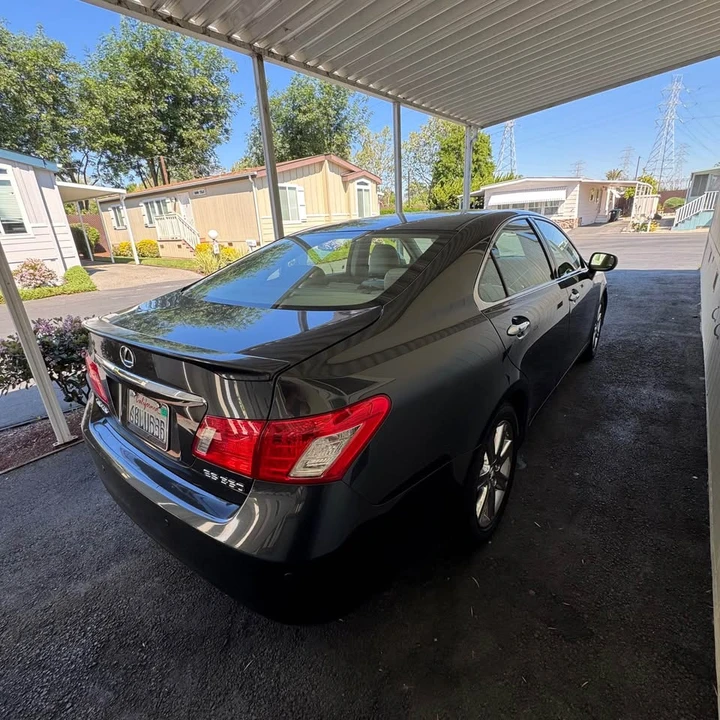 2008 Lexus ES 5th Gen - Image 4 of 16