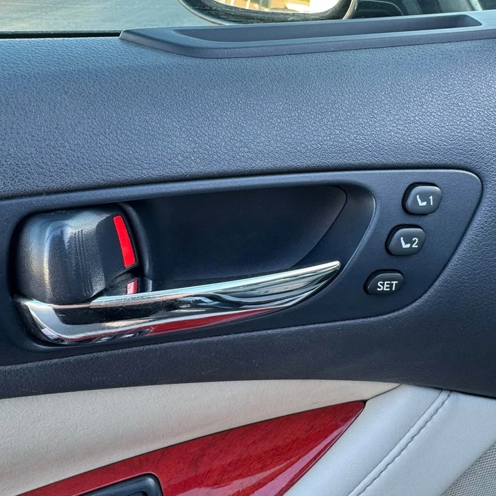 2008 Lexus ES 5th Gen - Image 12 of 16