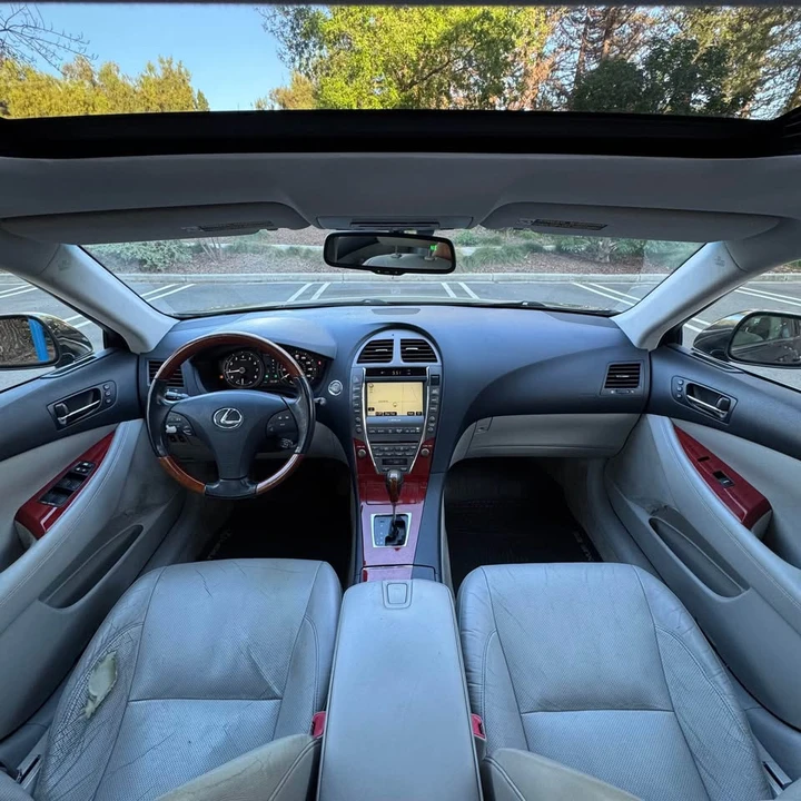 2008 Lexus ES 5th Gen - Image 6 of 16