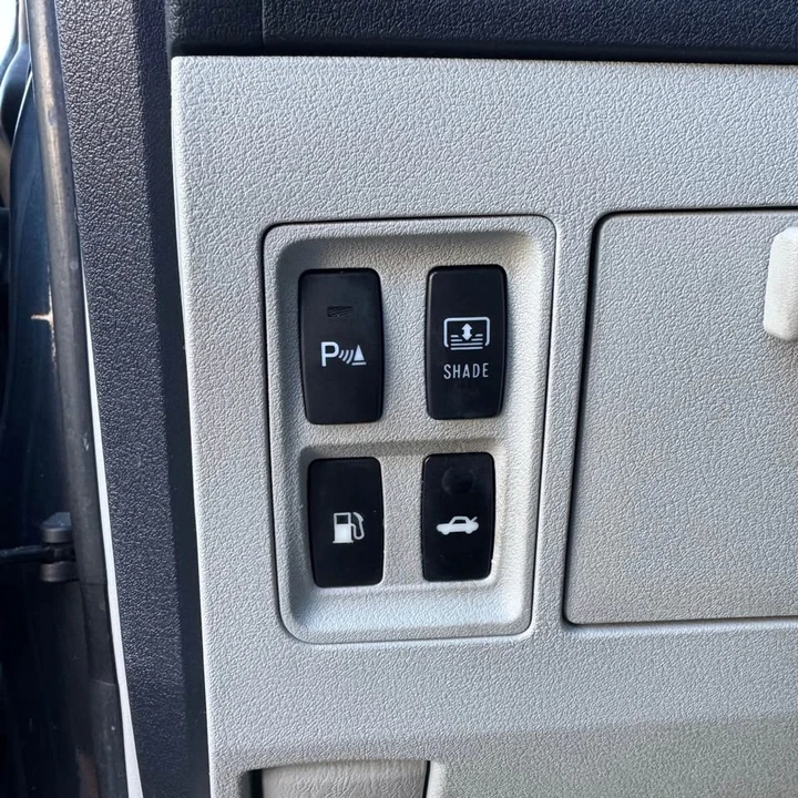 2008 Lexus ES 5th Gen - Image 13 of 16